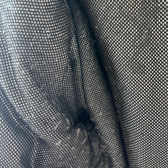 T H E O R Y 38 Mens Bomber Jacket - Picture 8 of 14